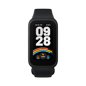 Фитнес браслет Xiaomi Smart Band 9 Active Black, фото 3