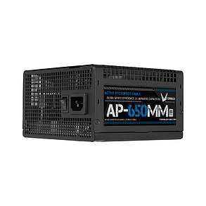Блок питания Formula V AP-650MM, фото 3