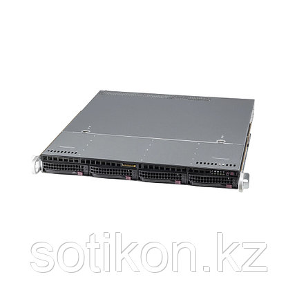 Серверное шасси Supermicro CSE-813MF2TQC-350RCB, фото 1
