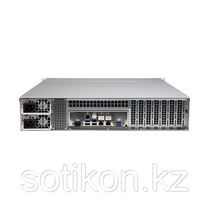 Серверное шасси Supermicro CSE-LA26AC12-R920LP1, фото 3