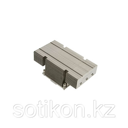 Зап. часть радиатор для кулера CPU Supermicro SNK-P2082PV, фото 1