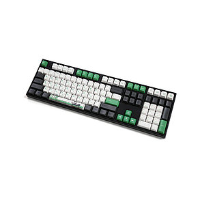 Клавиатура Varmilo Panda R2 VPT108 Cherry Mx Red, фото 2