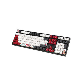 Клавиатура Varmilo Beijing Opera VPM108 Varmilo EC V2 Sakura, фото 2