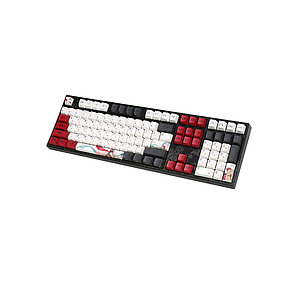 Клавиатура Varmilo Beijing Opera VPT108 Cherry Mx Brown, фото 2