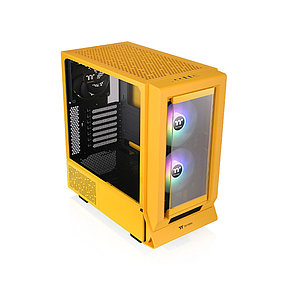 Компьютерный корпус Thermaltake Ceres 350 MX Bumblebee без Б/П, фото 2