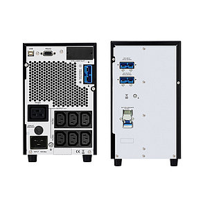 Источник бесперебойного питания APC Easy UPS SRV3KIL, фото 3