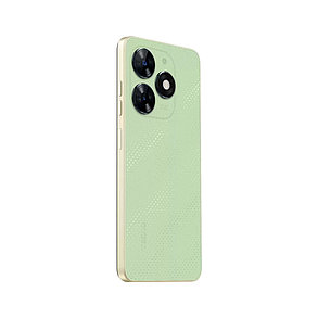 Мобильный телефон TECNO SPARK Go 2024 (BG6) 64+4 GB Magic Skin Green, фото 3