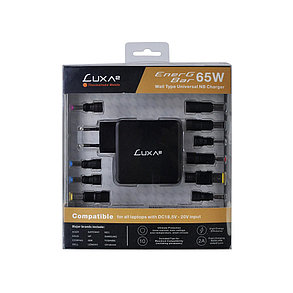 Адаптер питания для ноутбуков Thermaltake LUXA2 EnerG Bar 65W, фото 4