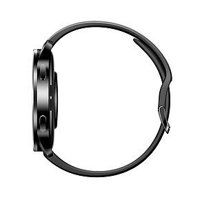 Смарт часы Xiaomi Watch S3 Black, фото 4