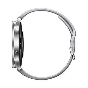 Смарт часы Xiaomi Watch S3 Silver, фото 3