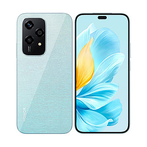 Смартфон HONOR 200 Lite LLY-NX1 8GB RAM 256GB ROM Starry Blue, фото 1