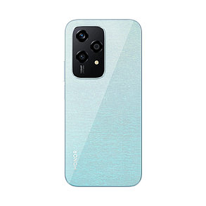Смартфон HONOR 200 Lite LLY-NX1 8GB RAM 256GB ROM Starry Blue, фото 3
