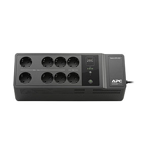 Источник бесперебойного питания APC Back-UPS BE650G2-GR, фото 2