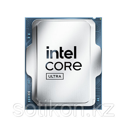 Процессор (CPU) Intel Core Ultra 7 Processor 265K 1851, фото 1