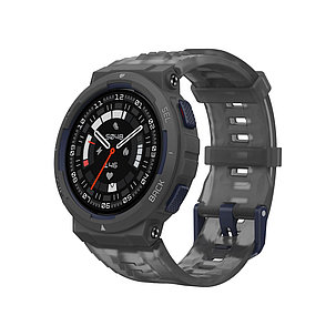 Смарт часы Amazfit Active Edge A2212 Midnight Pulse, фото 1