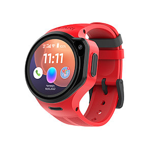 Смарт часы Elari 4GR M Red, фото 2