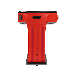 Смарт часы Elari 4GR M Red, фото 3