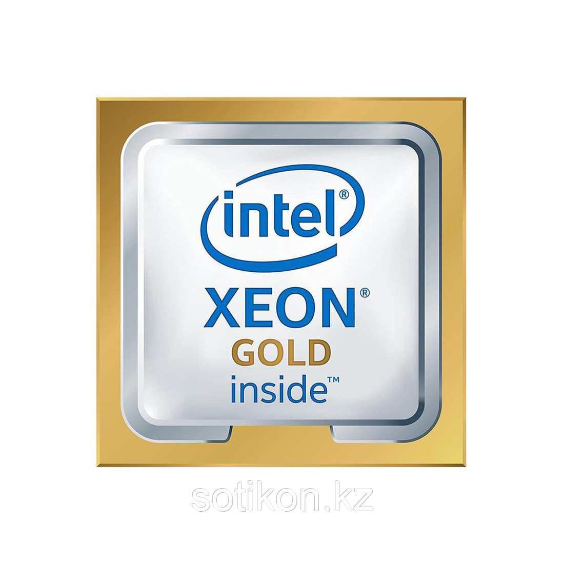 Центральный процессор (CPU) Intel Xeon Gold Processor 5320
