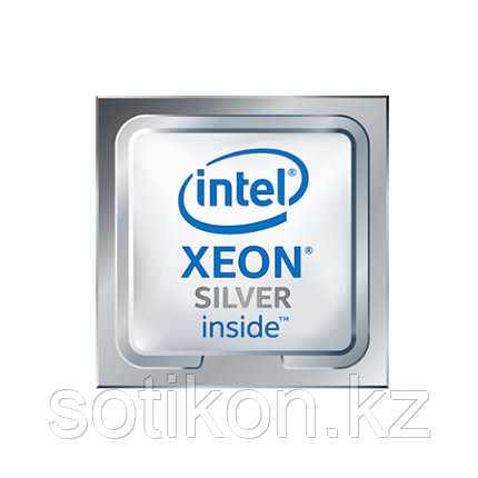 Центральный процессор (CPU) Intel Xeon Silver Processor 4510, фото 1