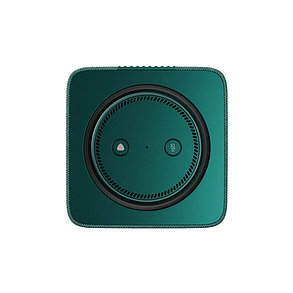 Умная колонка Яндекс Станция Макс с Zigbee Зеленый, фото 3