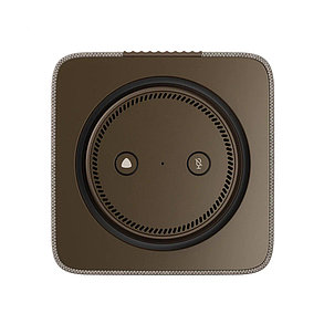 Умная колонка Яндекс Станция Макс с Zigbee Бежевый, фото 3