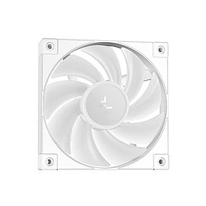 Кулер с водяным охлаждением Deepcool LT360 WH ARGB, фото 2