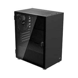 Компьютерный корпус Aerocool CS-111 без Б/П, фото 1