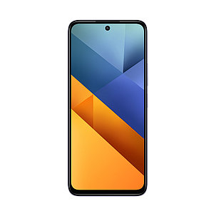 Мобильный телефон POCO M6 8GB RAM 256GB ROM Purple, фото 1