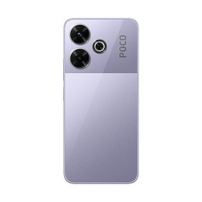 Мобильный телефон POCO M6 8GB RAM 256GB ROM Purple, фото 3
