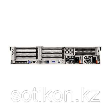 Сервер Lenovo SR650 V2 7Z73, фото 2
