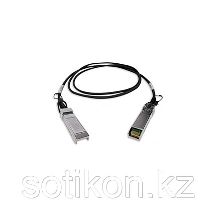 Кабель Lenovo 3m Passive 25G SFP28 DAC Cable 7Z57A03558, фото 1