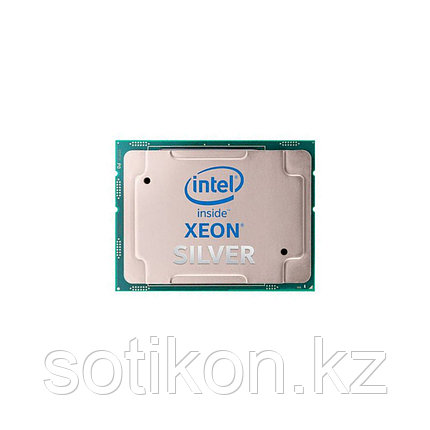 Центральный процессор (CPU) Lenovo ThinkSystem SR630 V2 Intel Xeon Silver 4310 (kit), фото 1