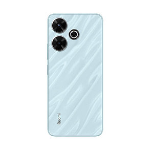 Мобильный телефон Redmi 13 6GB RAM 128GB ROM Ocean Blue, фото 3