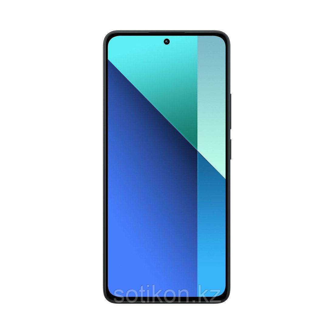 Мобильный телефон Redmi Note 13 8GB RAM 512GB ROM Midnight Black