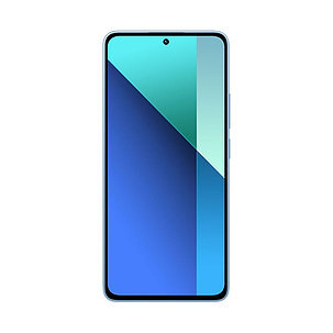 Мобильный телефон Redmi Note 13 8GB RAM 512GB ROM Ice Blue, фото 1