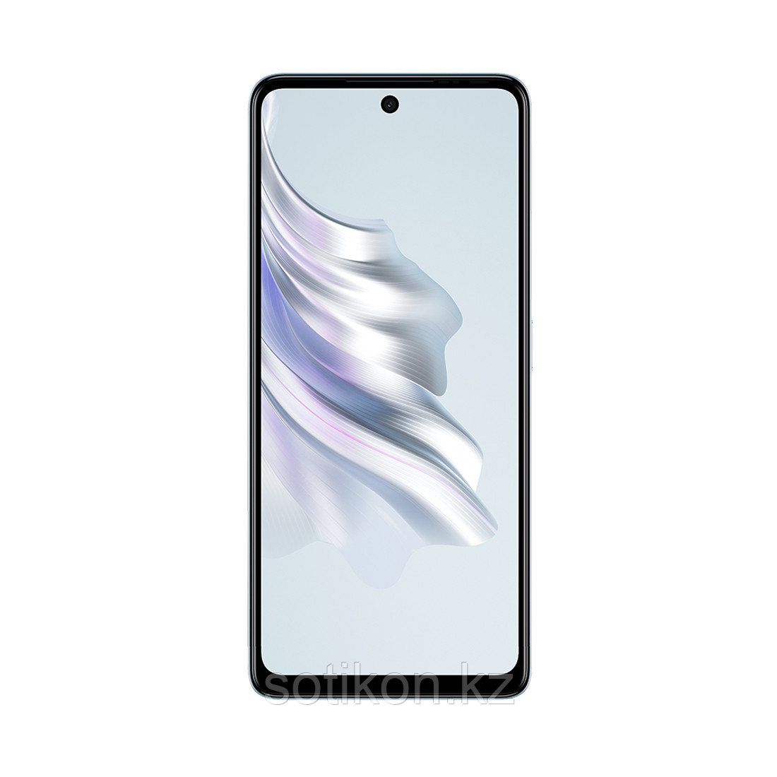 Мобильный телефон TECNO SPARK 20 Pro (KJ6) 256+8 GB Frosty Ivory