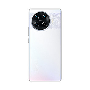 Мобильный телефон TECNO SPARK 20 Pro + (KJ7) 256+8 GB Lunar Frost, фото 3