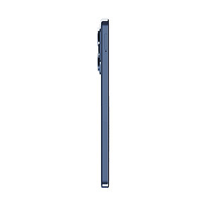 Мобильный телефон TECNO POVA 6 (LI7) 256+12 GB Interstellar Blue, фото 4