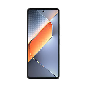Мобильный телефон TECNO POVA 6 (LI7) 256+8 GB Interstellar Blue, фото 1