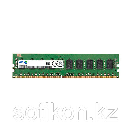 Модуль памяти Samsung M393A2K40EB3-CWE DDR4-3200 ECC RDIMM 16GB 3200MHz, фото 1