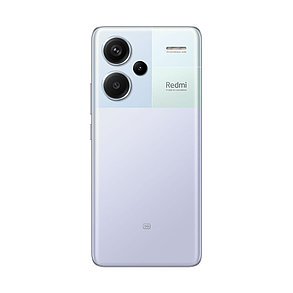 Мобильный телефон Redmi Note 13 Pro+ 5G 12GB RAM 512GB ROM Aurora Purple, фото 3