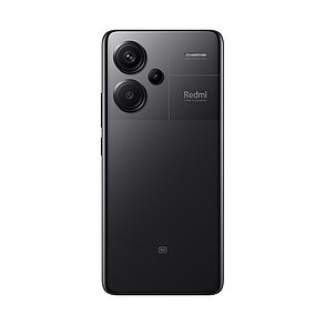 Мобильный телефон Redmi Note 13 Pro+ 5G 12GB RAM 512GB ROM Midnight Black, фото 3