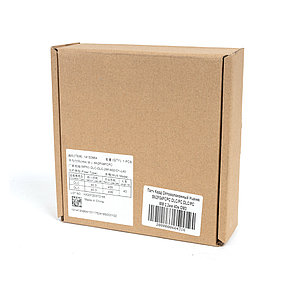 Патч Корд Оптоволоконный Huawei SN2F04FCPC DLC/PC DLC/PC MM 2.2мм 40м OM3, фото 3