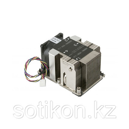 Кулер CPU Supermicro SNK-P0068APS4, фото 2