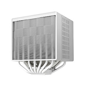 Кулер для процессора Deepcool ASSASSIN 4S WH, фото 2