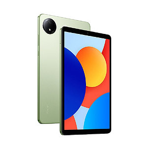 Планшет Redmi Pad SE 8.7 4GB RAM 64GB ROM Aurora Green, фото 1