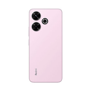 Мобильный телефон Redmi 13 8GB RAM 256GB ROM Pearl Pink, фото 3