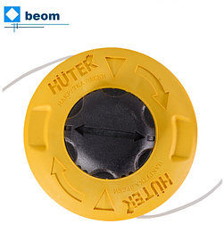 Головка с леской GTH "Easy Load" для Huter GGT, GET-1200, GET-1500, GET-1700