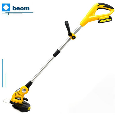 Аккумуляторные триммеры