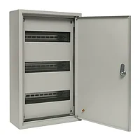 Щит распределительный навесной ЩРН-36 IP31 (480х300х120) Basic EKF mb21-36-bas